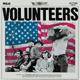 VOLUNTEERS(1969,REM,BONUS 5 TRACKS)