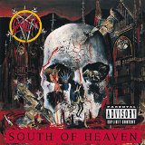 SOUTH OF HEAVEN(1988,REM)