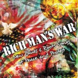 NEW BLUES AND ROOTS SONGS OF PEACE AND PROTEST-RUF RECORDS