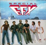 SPECIAL EFX /CUT