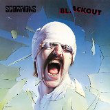 BLACKOUT(1982,ANN.DELUXE,CD+DVD,LTD)