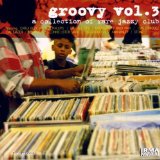 GROOVE 3/RARE ACID JAZZ GROOVES/