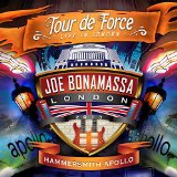 TOUR DE FORCE -LIVE IN LONDON HAMMERSMITH APOLLO 3 OF 4(3LP,LTD)