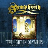 TWILIGHT IN OLYMPUS /SPEC EDITION