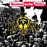 OPERATION:MINDCRIME(1988,REM,BONUS 2 TRACKS)
