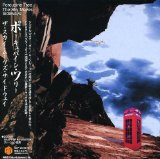 SKY MOVES SIDEWAYS /LIM PAPER SLEEVE