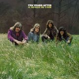 A SPACE IN TIME LTD 180 GRAM