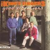 GOOD VIBRATIONS