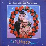 HIGH ON A HAPPY VIBE