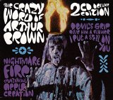 CRAZY WORLD OF ARTHUR BROWN(1968,2CD,REM)