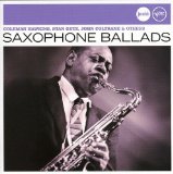 SAXOPHONE BALLADS