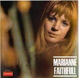 MARIANNE FAITHFULL