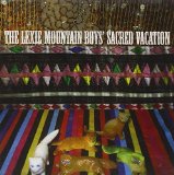 SACRED VACATION