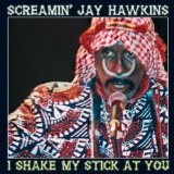 I SHAKE MY STICK AT YOU(DIGIPACK)