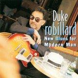 NEW BLUES FOR MODERN MAN
