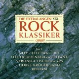 EXTRALANGEN ROCK KLASSIKER DDR