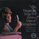 SINGS THE JOHNNY MERCER SONG BOOK /DIGI LTD HI-RESOLUTION