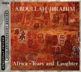 AFRICA-TEARS AND LAUGHTER