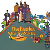 YELLOW SUBMARINE/ LIM PAPER SLEEVE