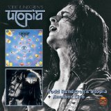 TODD RUNDGREN'S UTOPIA / ANOTHER LIVE