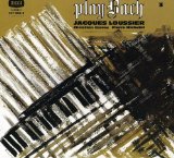 PLAY BACH-3 /DIGI