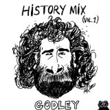 HISTORY MIX VOL.1 /LIM PAPER SLEEVE