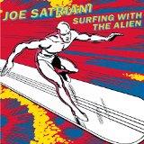 SURFING WITH THE ALIEN