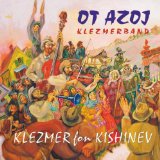 KLETZMER FON KISHINEV