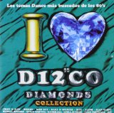 I LOVE DISCO D-18