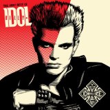 IDOLIZE YOURSELF(VERY BEST OF BILLY IDOL,CD+DVD,LTD)