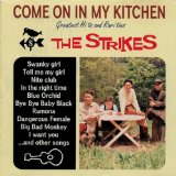 COME ON IN MY KITCHEN/ LIM PAPER SLEEVE