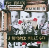 A HUNDRED MILES OFF