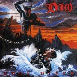 HOLY DIVER(1983,REM.BONUS 10 INTERVIEWS)