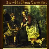 MAGIC SHOEMAKER