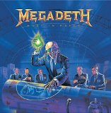 RUST IN PEACE/180GR.AUDIOPHILE,LTD.EDT/