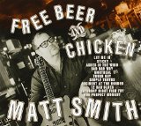 FREE BEER & CHICKEN