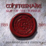 SLIP OF THE TONGUE 20 TH ANNIVERSARY