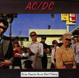 DIRTY DEEDS DONE DIRT CHEAP(1976)