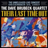 THEIR LAST TIME OUT(1967,2CD,LTD)