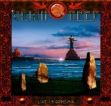 LIVE IN ARMENIA(LTD)