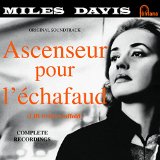 SOUNDTRACK ASCENSEUR POUR L'ECHAFAUD 180 GRAM