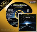 CLOSE ENCOUNTERS OF THE THIRD KIND(SACD,LTD)