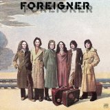 FOREIGNER(1977,REM.BONUS 4 TRACKS)