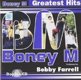 GREATEST HITS((PERFORMED BY BOBBY FARRELL)