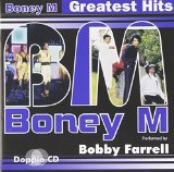 GREATEST HITS(PERFORMED BY BOBBY FARRELL,2CD)