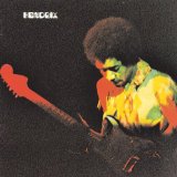 BAND OF GYPSYS/180GR.AUDIOPHILE,LTD/