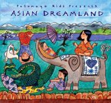 ASIAN DREAMLAND