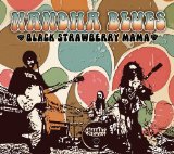 BLACK STRAWBERRY MAMA