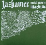 METAL MUSIC MACHINE