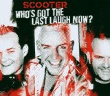 WHO'S GOT THE LAST LAUGH NO(LTD,VIDEO 3 TRACKS)